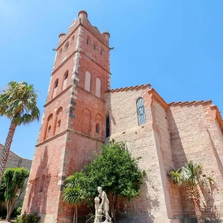 Paisible A 5 Mn En Voiture De La Canet-en-Roussillon