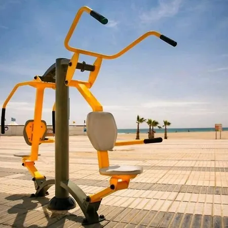 Paisible A 5 Mn En Voiture De La Canet-en-Roussillon
