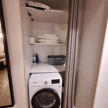 Paisible A 5 Mn En Voiture De La Apartment *