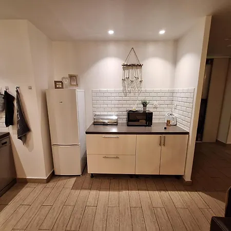 Apartment Paisible A 5 Mn En Voiture De La Canet-en-Roussillon
