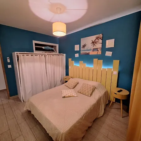 Apartment Paisible A 5 Mn En Voiture De La