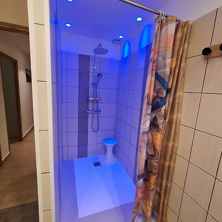 Apartamento Paisible à 5mn En Voiture De La Canet-en-Roussillon