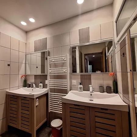 Apartment Paisible A 5 Mn En Voiture De La Canet-en-Roussillon